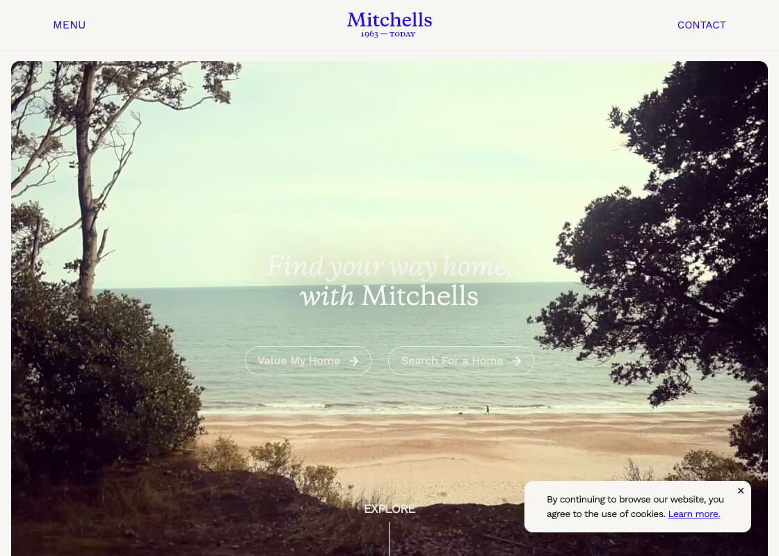 mitchells.uk.com